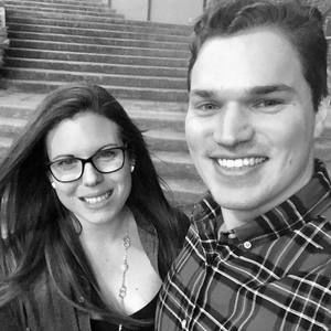 Meet your Posher, Meghan